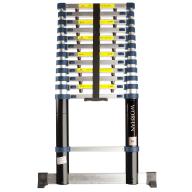 Échelle télescopique A-LINE 3,2m