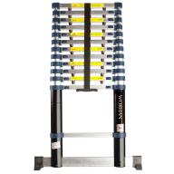 Echelle télescopique A-LINE 3.2m