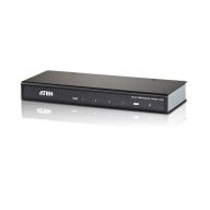 ATEN - VS184A - Splitter HDMI 4K à 4 ports