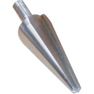 Foret conique cobalt Ø5-31mm BOSCH