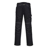 Pantalon de travail noir/gris T.XXL