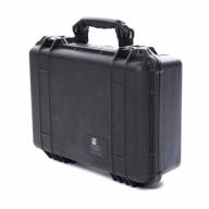 Valise de transport rigide EXFO pour : OTDR MaxTester