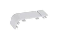 Jonction linéaire base - 90 ou 135 x 55 - Lot de 10