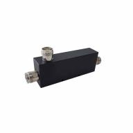 Coupleur directionnel 30 dB 340-3800 MHz 160 dBc 4.3-10(f) 200 W XG-RF®