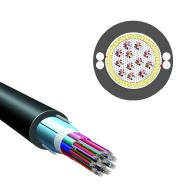Câble Micromodule Aero-Sout Dry G657A2 - Modulo 12 - 24FO - au mètre