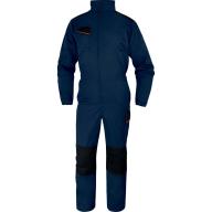 Combinaison ouverture partielle Evolution T.M