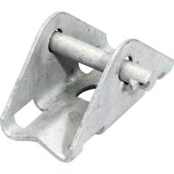 7/05 : Semelle à goupille