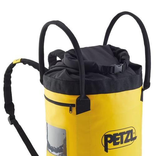 Sac à corde PETZL - Sac à dos EPI