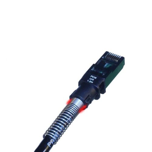 Cordon Patchsee CAT6A UTP - 2, 4 - Cordon RJ45 PATCHSEE