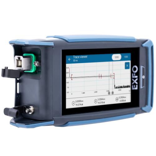 Réflectomètre OTDR AXS-130 SM1 - Réflectomètre (OTDR)