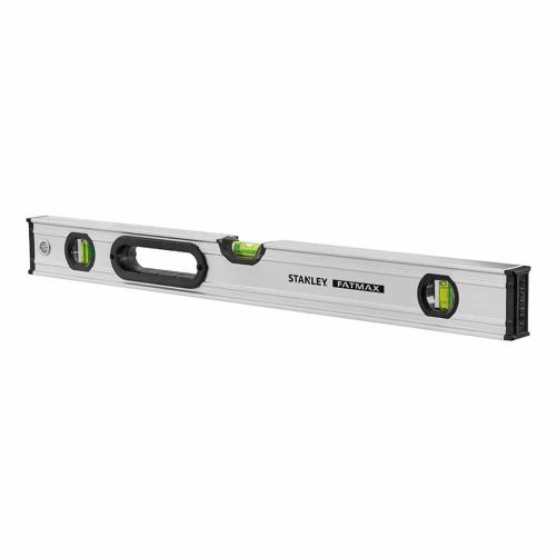 Niveau tubulaire magnétique 400m - Mesure et traçage