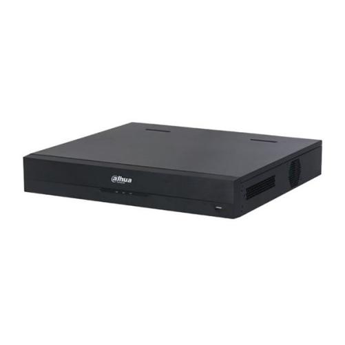 NVR WizSense 64 canaux pour gran - Coffret de communication