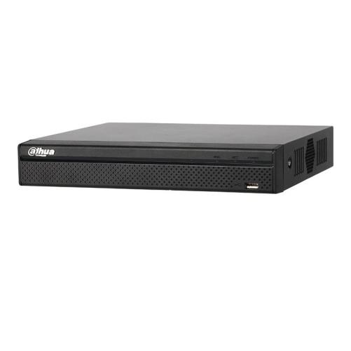 NVR Dahua 4 canaux 4 PoE NVR4104 - Enregistreur NVR 