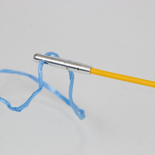 Embout mâle pour aiguille de tir - Accessoires pour aiguille