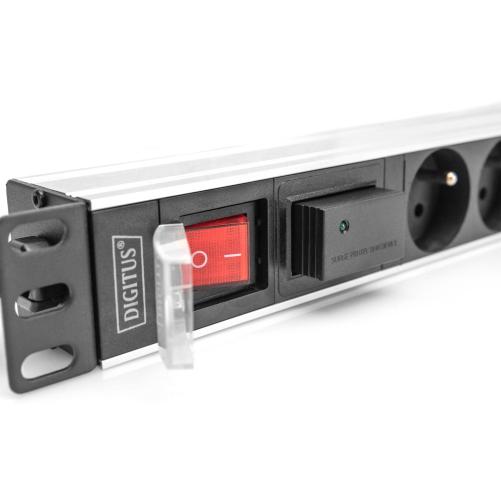 PDU rackable - PDU