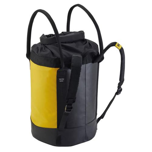 Sac à corde PETZL - Sac à dos EPI