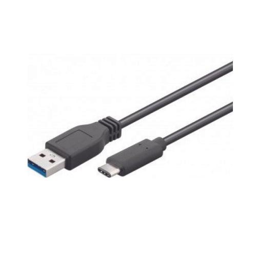 Cordon USB3.0 Type A vers USB-C  - Cordon USB