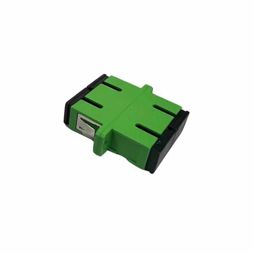 Traversée SCAPC duplex monomode  - Accessoires Tiroir optique