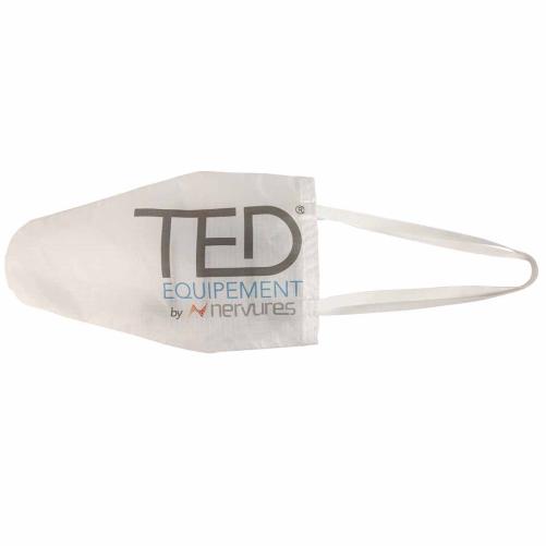 Kitting Furet parachute TED - T. - Aiguillage pneumatique