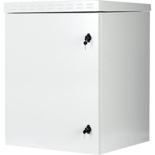 UPTEC v2 - Coffret extérieur 19" - Coffret 19" et 10"