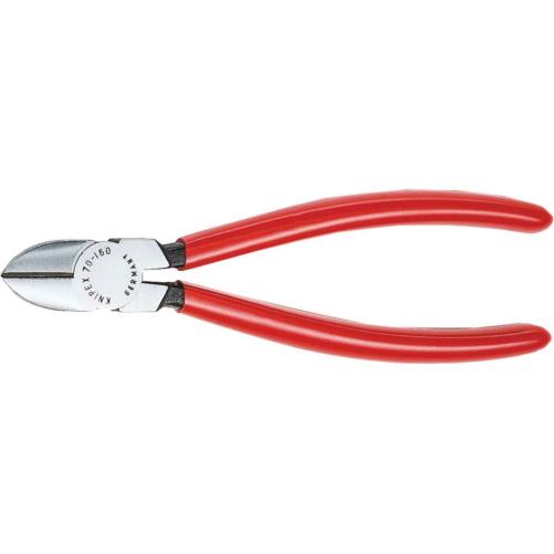 Pince coupante KNIPEX Lg 125mm - Pince
