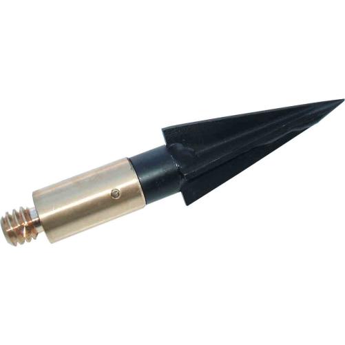 Fer de lance Ø40mm - Accessoires de tirage de câble