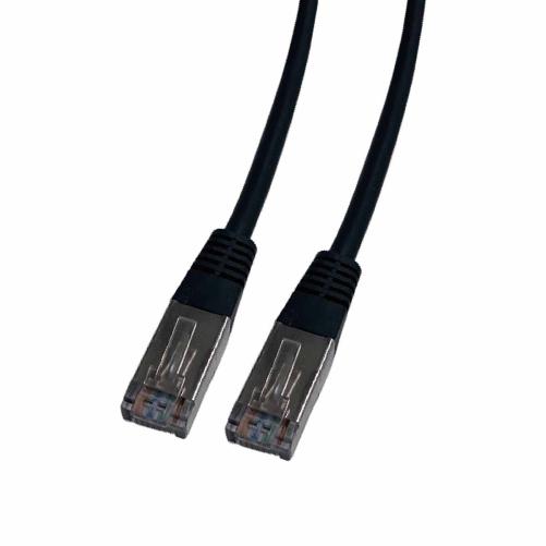 Cordon RJ45 CAT6 FTP AWG26 LSZH  - Cordon RJ45 CAT6