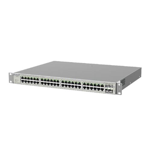 REYEE - Switch Niveau 3 48 ports - Switch Ethernet