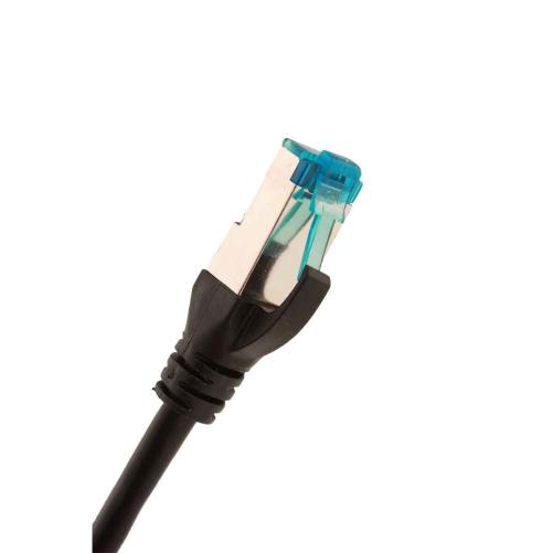 Cordon RJ45/4 fiches bananes SHD - Pointe de touche et Cordon
