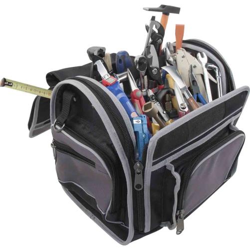 Caisse à outils pour interventio - Outil raccordement fibre optique
