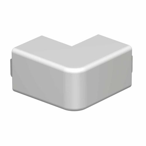 Angle extérieur 25x25mm - Moulure et goulotte