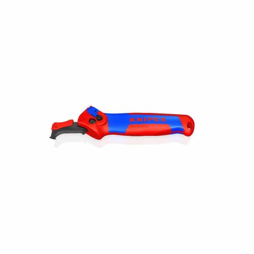 Couteau à dégainer avec sabot de - Outil de coupe