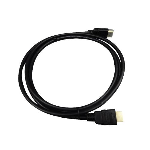 Cordon HDMI 1.4 - Contact Or - A - Cordon HMI
