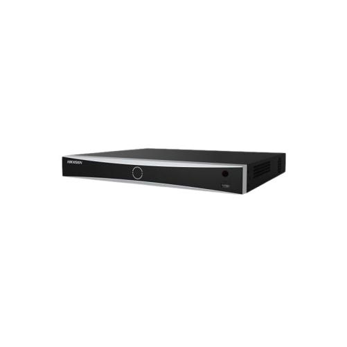 NVR Hikvision 8 canaux PoE DS-76 - Enregistreur NVR 