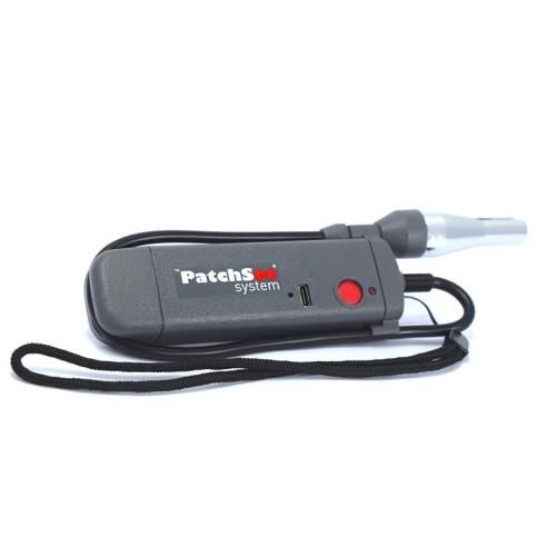 Pro-PatchLight vert - Injecteur  - Cordon RJ45 PATCHSEE