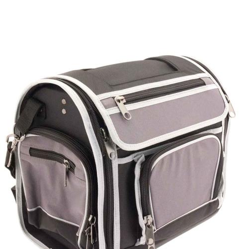 Valise porte-outils textile - Rangement et valise Outil