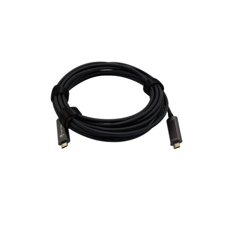 Cordon USB-C 3.2 Gen2x1 10Gbps F - Cordon USB