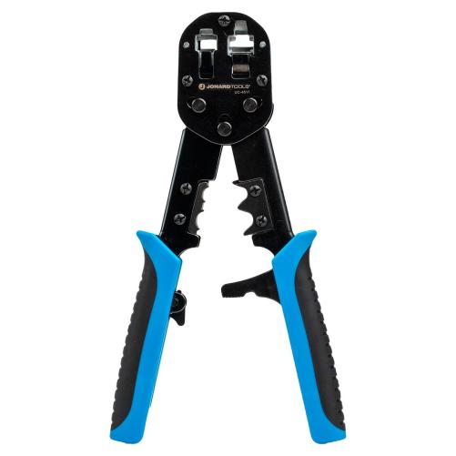 Pince à sertir RJ45 et RJ11/12 2 - Pince