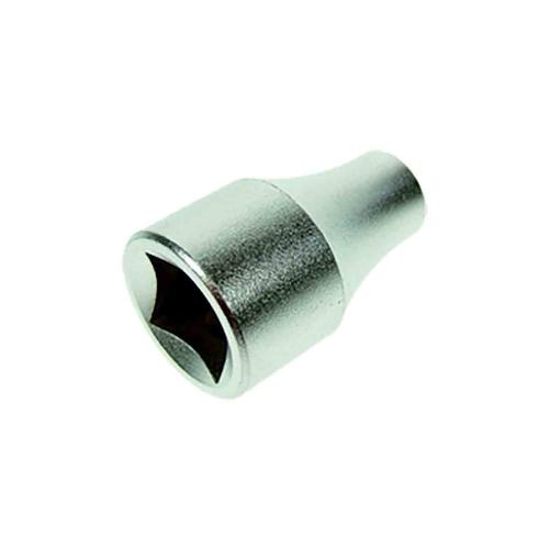 Douille 6 pans 1/2" Ø8mm - Cliquet et douille