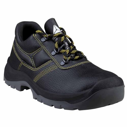 Chaussures basses sécurité cuir  - Chaussures de sécurité basse
