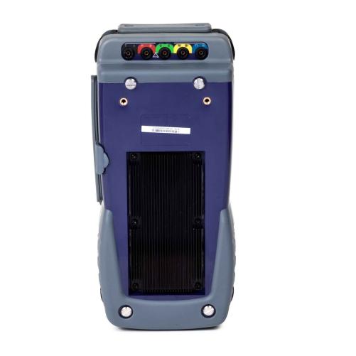 Plateforme boucle locale VIAVI o - Testeur xDSL, RNIS, RTC