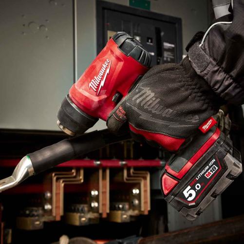 Décapeur thermique MILWAUKEE 18  - Décapeur thermique