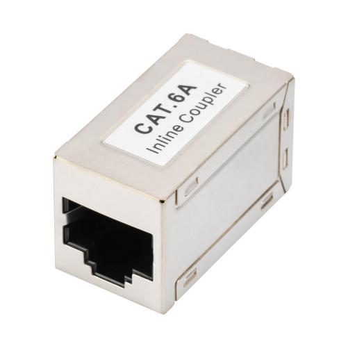 Module de connexion CAT 6A, 500  - Keystone et Connecteur RJ45