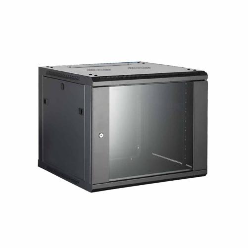 Coffret mural 19" 22U 600x450 av - Coffret 19" et 10"