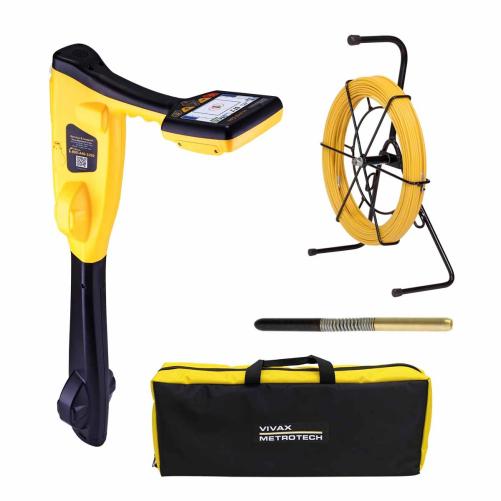 Détecteur de sonde et microsonde - Sonde et accessoires