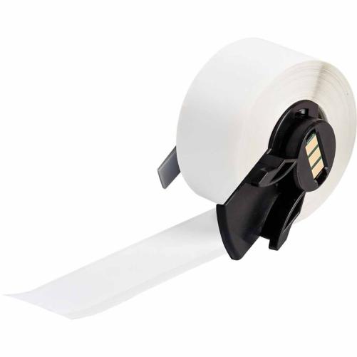 Étiquette vinyle BRADY M6/M7/BMP - Etiquette et recharge Brady