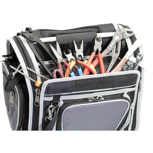 Caisse à outils LT 14 Optima - Rangement et valise Outil