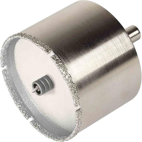 Scie à trépan Ø45mm diamant - Accessoires