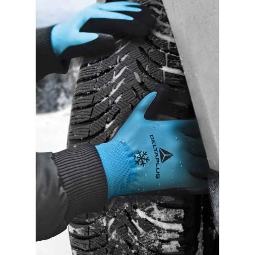 Gants de manutention hydrofuges  - Gant de manutention