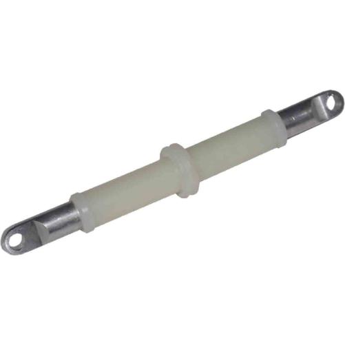 Mandrin de calibrage pour PEHD Ø - Aiguillage pneumatique
